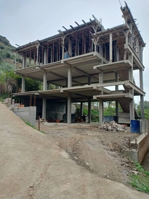 Vente Villa Béjaïa Tichy