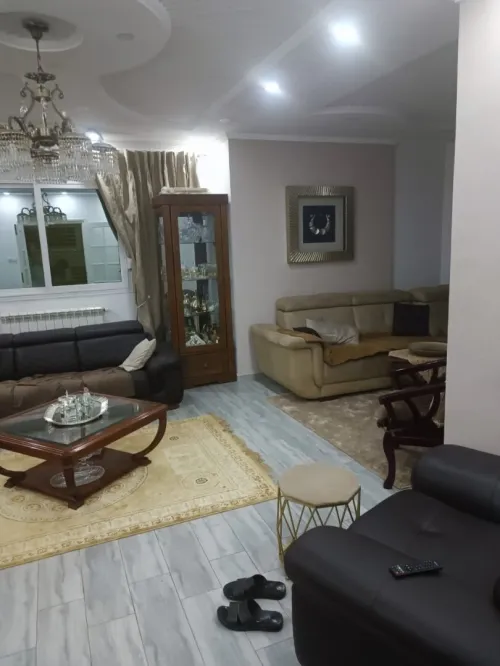Vente Appartement Alger Birkhadem