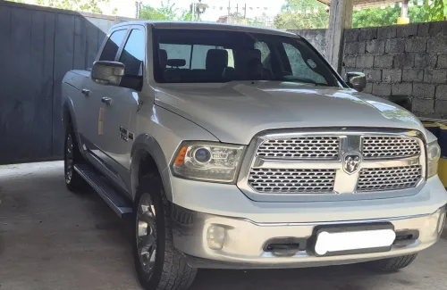 Dodge Ram 1500 2014 Ram 1500