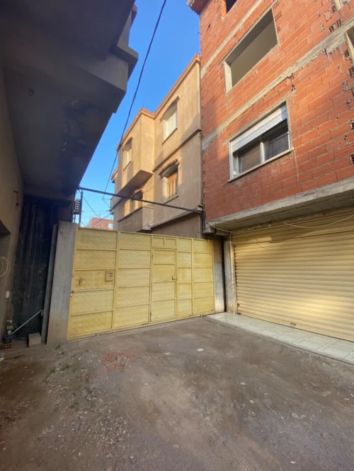 Vente Villa Blida Ouled selama