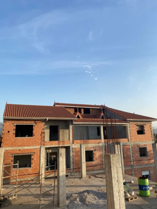 Vente Villa Blida Ouled selama