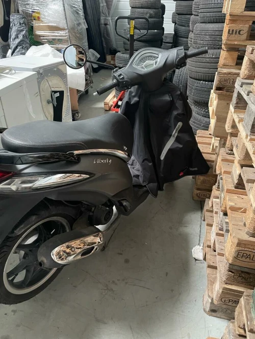 Piaggio Liberty  s 2021