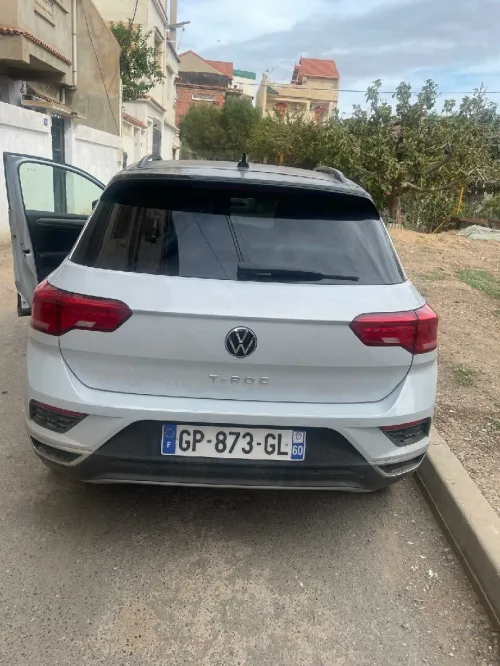 Volkswagen T-Roc 2021 Activ