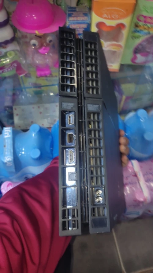 Ps4 