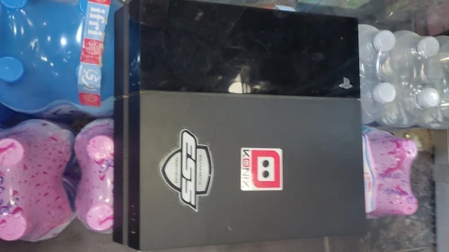 Ps4 