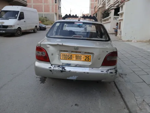 Faw Xiali Sedan 2006 