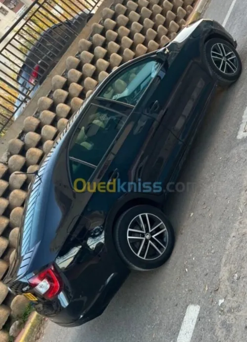 Skoda Rapid Facelift 2019 Monte Carlo