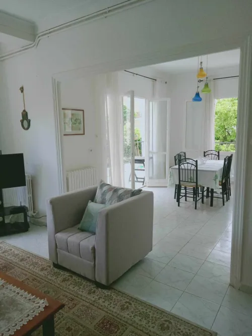 Location Appartement Alger Hydra