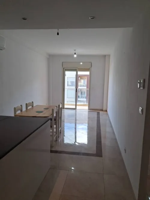 Location Appartement F3 Alger Ouled fayet