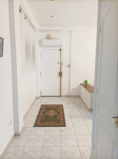 Location Appartement Alger Hydra