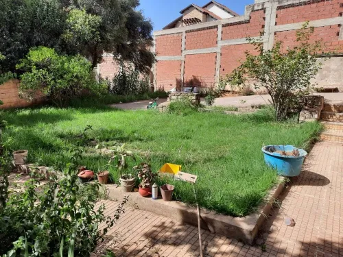 Vente Villa Alger El achour