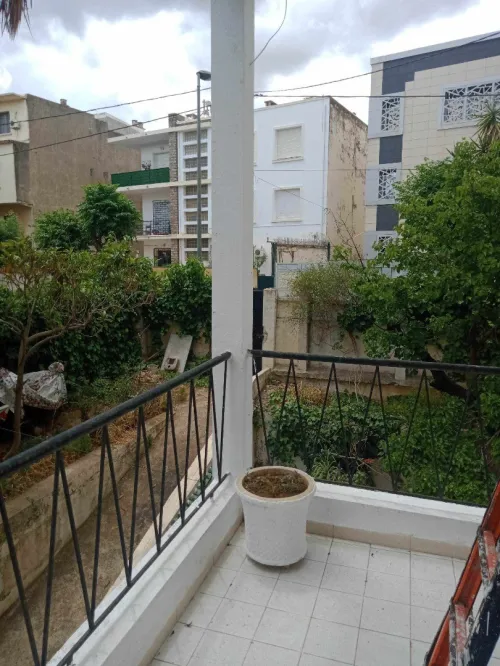 Location Appartement Alger Hydra