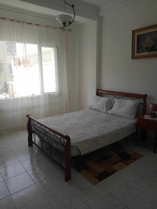 Location Appartement Alger Hydra