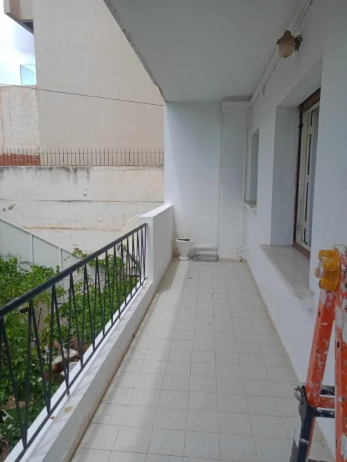 Location Appartement Alger Hydra