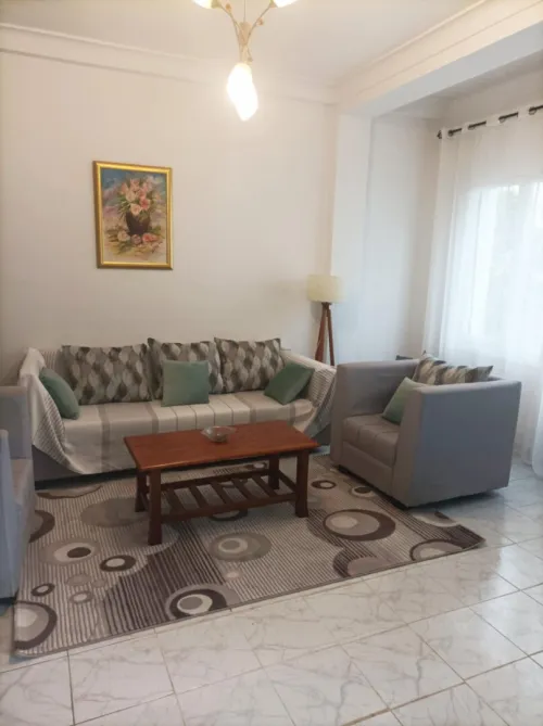 Location Appartement Alger Hydra