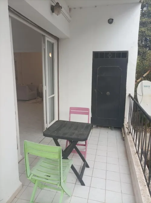 Location Appartement Alger Hydra