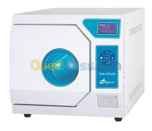 Autoclave 