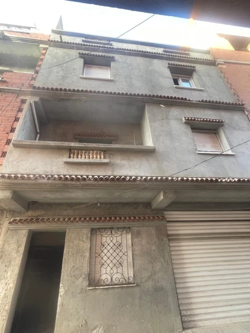Vente Villa Alger Tessala el merdja