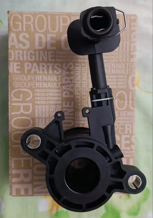 Butée d'embrayage Renault Clio 4 symbol Stepway 1.5 dCi 85ch