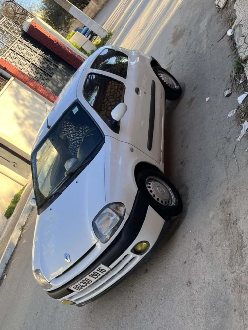Renault Clio 2 1999 Clio 2