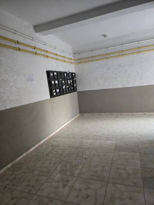 Vente Appartement F4 Bordj Bou Arreridj Bordj bou arreridj