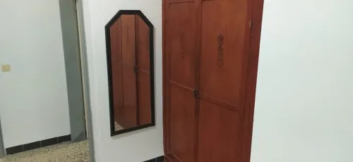 Location Appartement F3 Alger Dely brahim