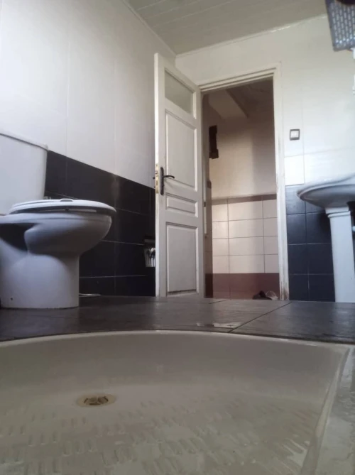 Vente Appartement F3 Alger Ain benian