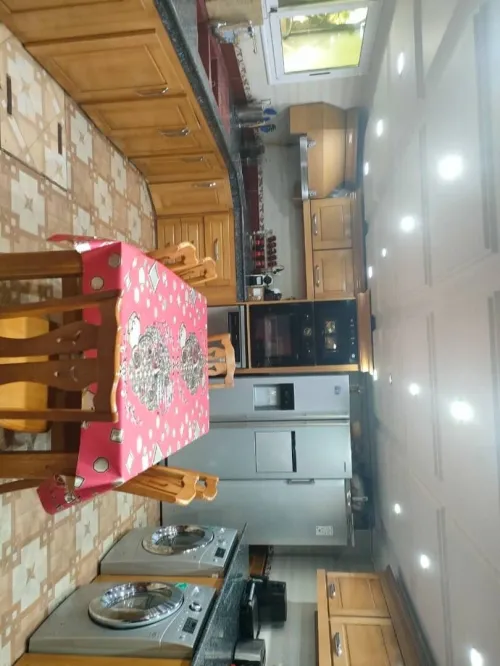 Location Villa Alger Cheraga