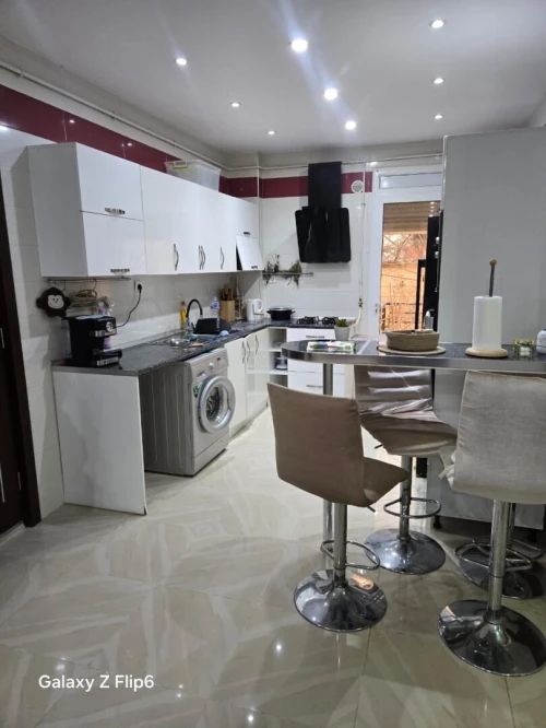 Location Appartement F3 Alger Cheraga