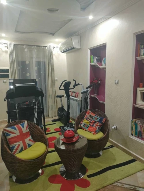 Location Villa Alger Cheraga
