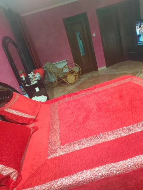 Location Villa Alger Cheraga