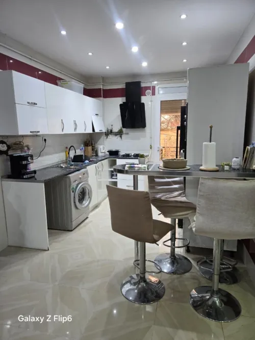 Location Appartement F3 Alger Cheraga