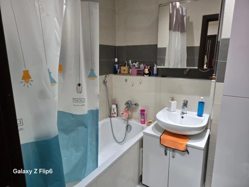 Location Appartement F3 Alger Cheraga