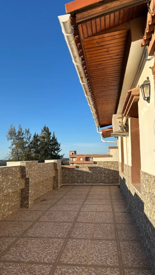 Vente Villa Alger Ouled fayet