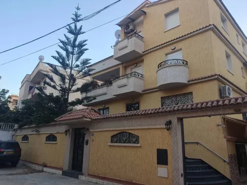 Location Villa Alger Cheraga
