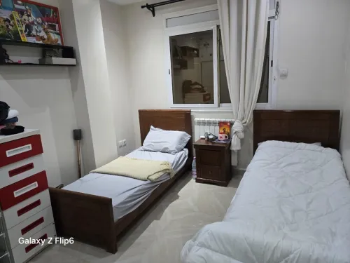 Location Appartement F3 Alger Cheraga