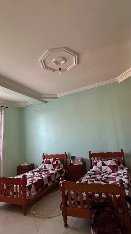Vente Villa Alger Ouled fayet