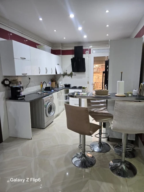 Location Appartement F3 Alger Cheraga