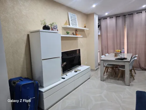 Location Appartement F3 Alger Cheraga
