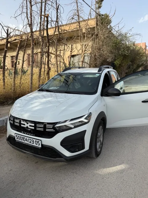 Dacia Sandero 2023 Stepway Expression