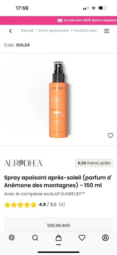Crème protectrice 
