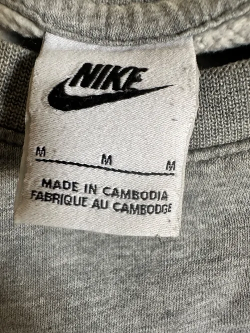 Vendre de short 