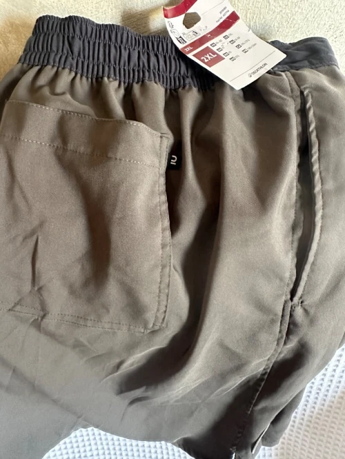 Vendre de short 
