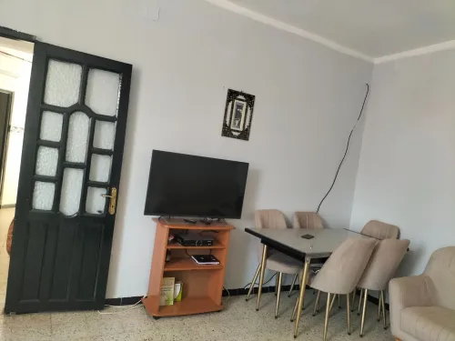 Location vacances bien immobilier Mostaganem Mostaganem