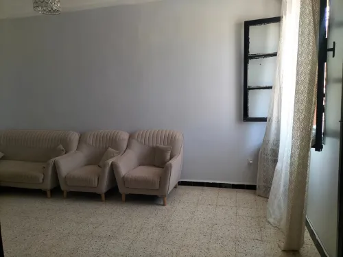 Location vacances bien immobilier Mostaganem Mostaganem