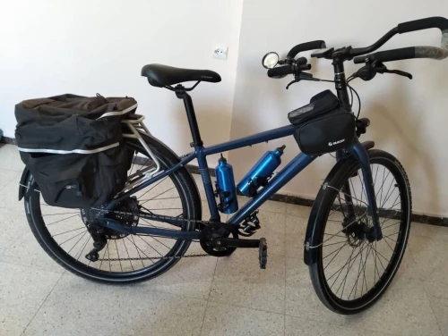 velo voyageur 520 TOURING 520 TOURING 2024