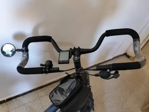 velo voyageur 520 TOURING 520 TOURING 2024