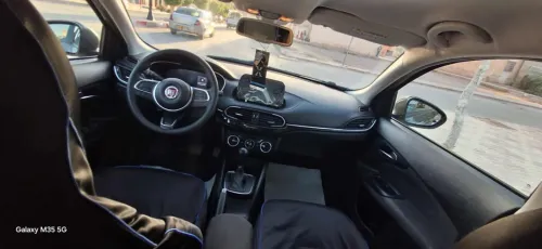 Fiat Tipo Sedan 2023 City