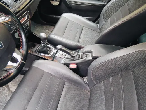 Renault Megane 3 2017 Bose