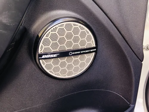 Renault Megane 3 2017 Bose